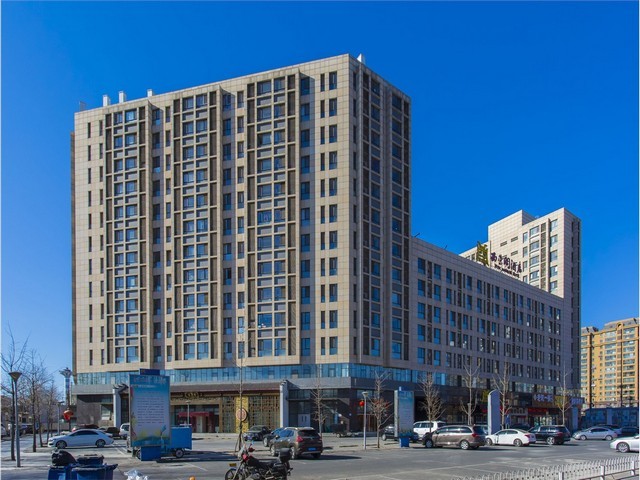 宝坻区建设项目环保设备单价